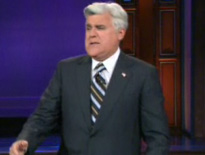 Jay leno